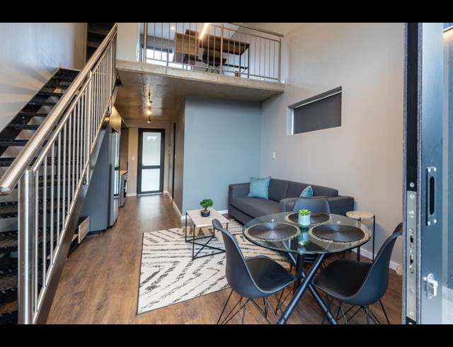 16 BEDROOM APARTMENT FOR SALE IN NIEUW MUCKLENEUK